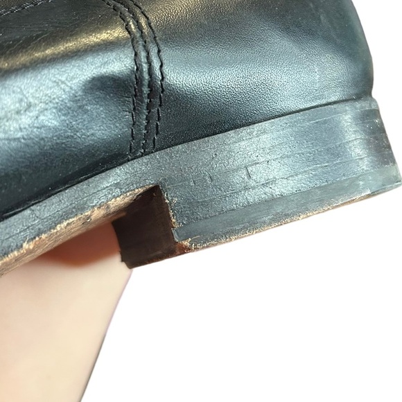 Frye Mellisa Tall Boots - Picture 10 of 13